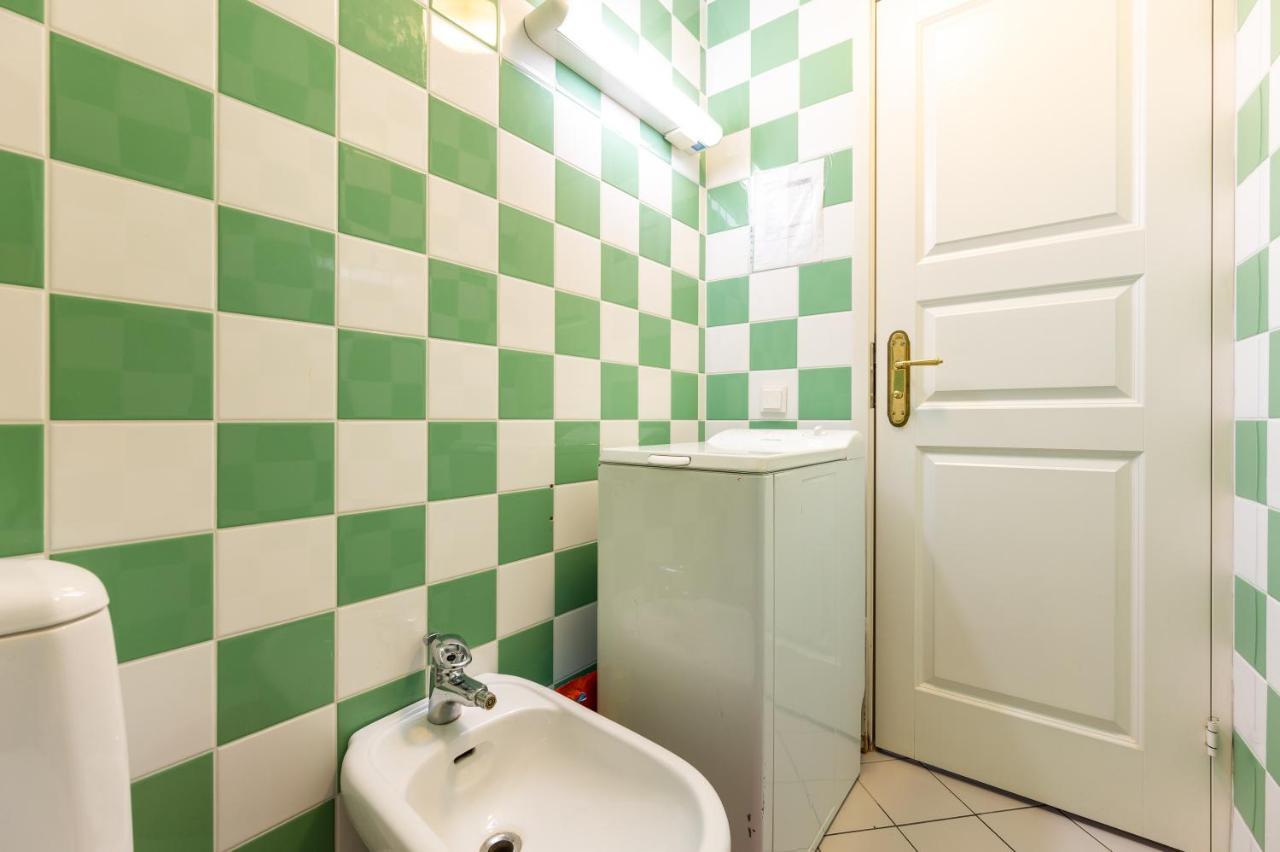 Dictumfactum Residence 2Bedroom Tallinn Kültér fotó