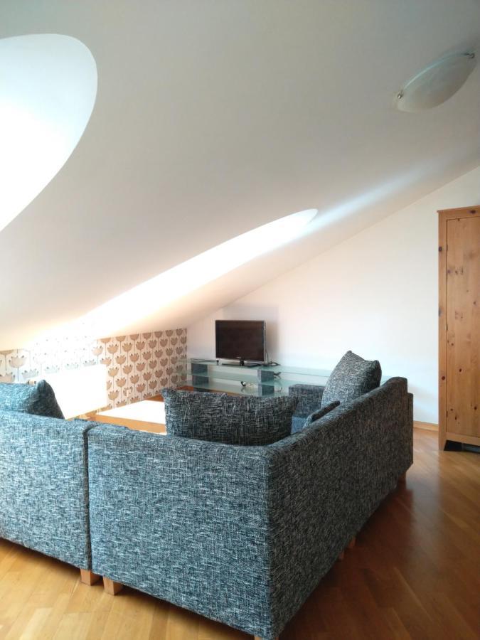 Dictumfactum Residence 2Bedroom Tallinn Kültér fotó