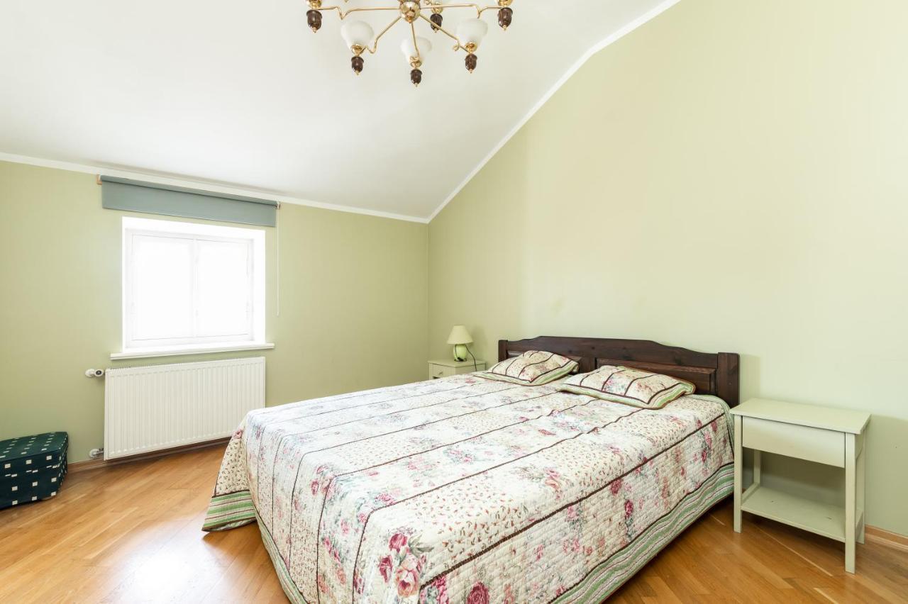 Dictumfactum Residence 2Bedroom Tallinn Kültér fotó