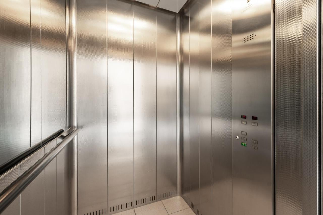 Dictumfactum Residence 2Bedroom Tallinn Kültér fotó