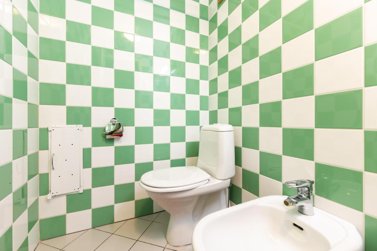 Dictumfactum Residence 2Bedroom Tallinn Kültér fotó
