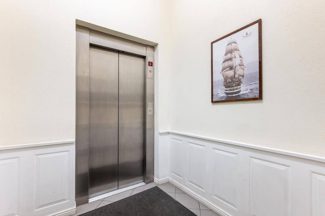 Dictumfactum Residence 2Bedroom Tallinn Kültér fotó