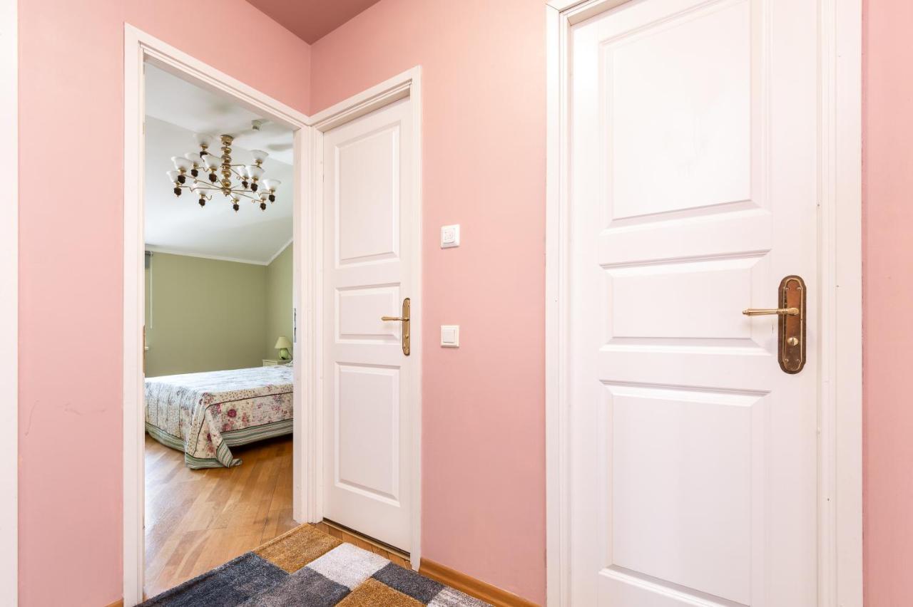 Dictumfactum Residence 2Bedroom Tallinn Kültér fotó